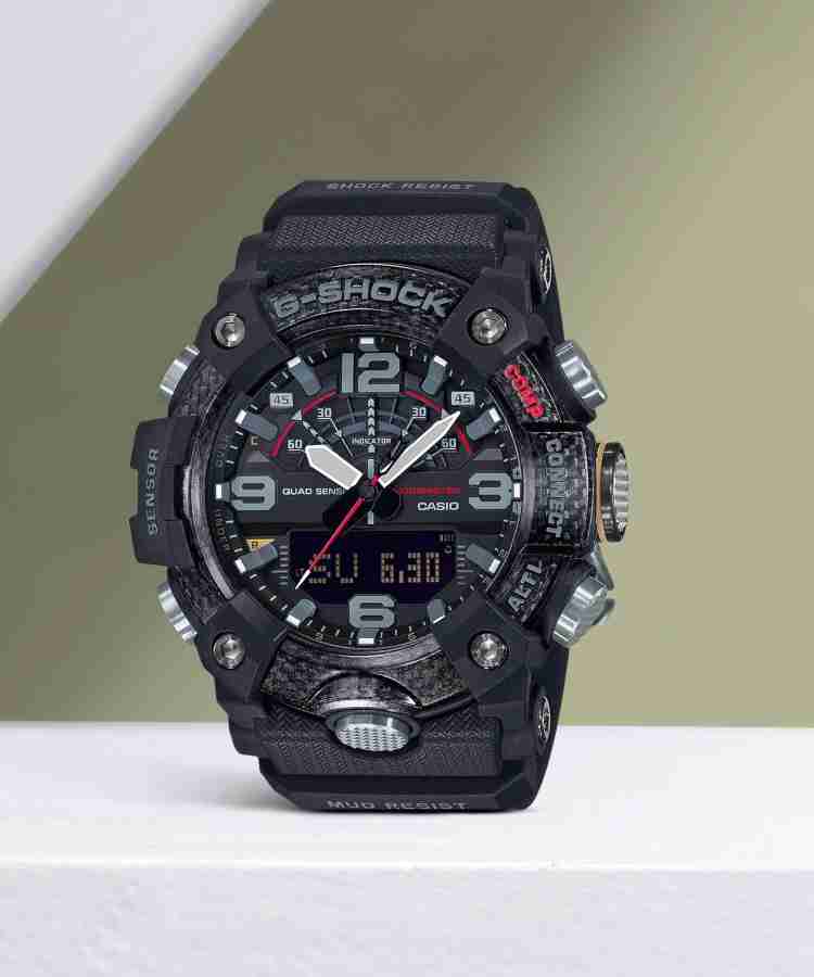 G shock b100 store price