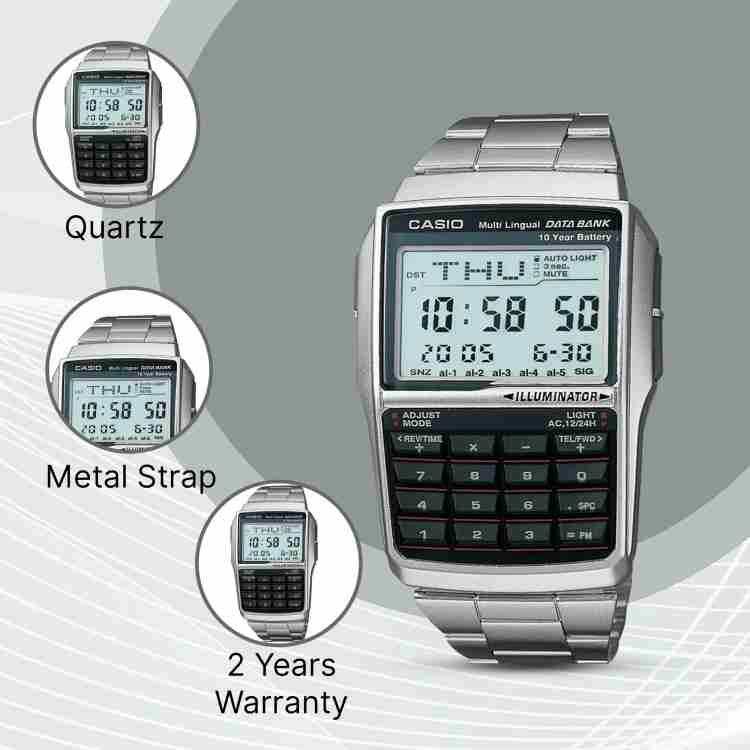 Casio digital diary clearance flipkart