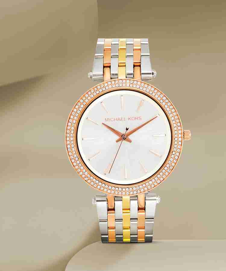 Flipkart michael kors watches online