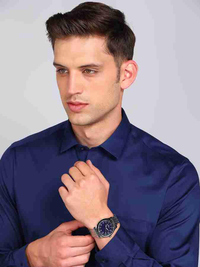 Ben Sherman BS096USM Analog Watch For Men Buy Ben Sherman BS096USM Analog Watch For Men BS096USM Online at Best Prices in India Flipkart