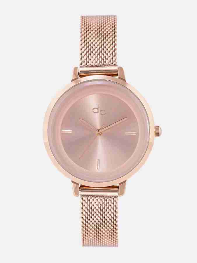 Dressberry watches clearance women