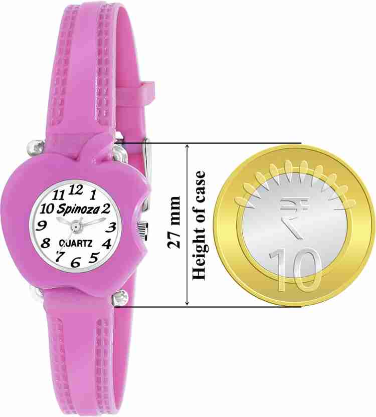 Ribbon watches flipkart outlet