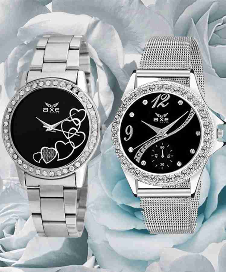 Watch for top girls company