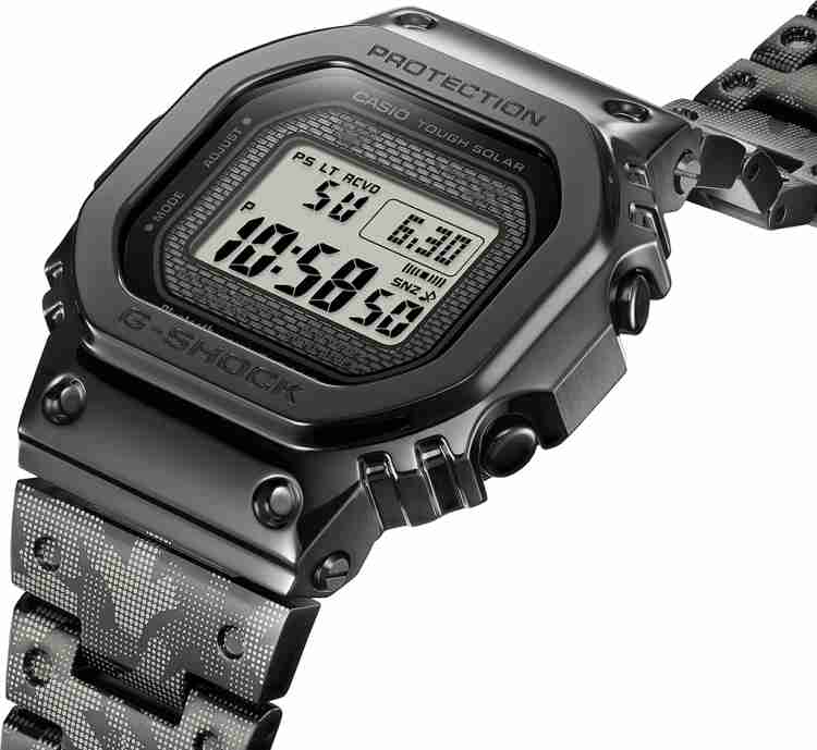 Casio b5000 hot sale price