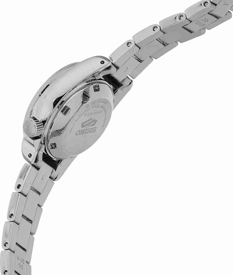 Seiko ladies hot sale sports watch