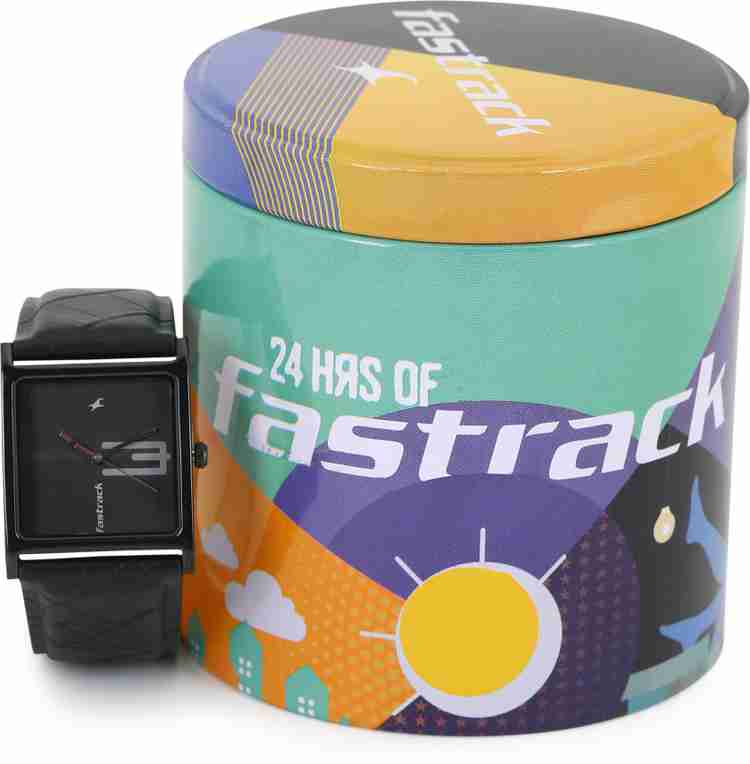 Fastrack NP9735NL02 Watch For Women Buy Fastrack NP9735NL02 Watch For Women NF9735NL02A Online at Best Prices in India Flipkart