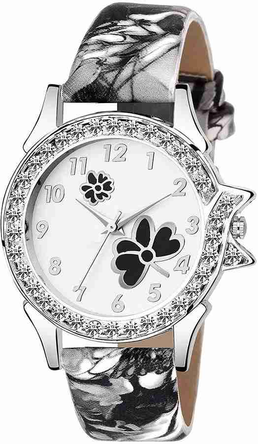 Flipkart ladies fancy watches top