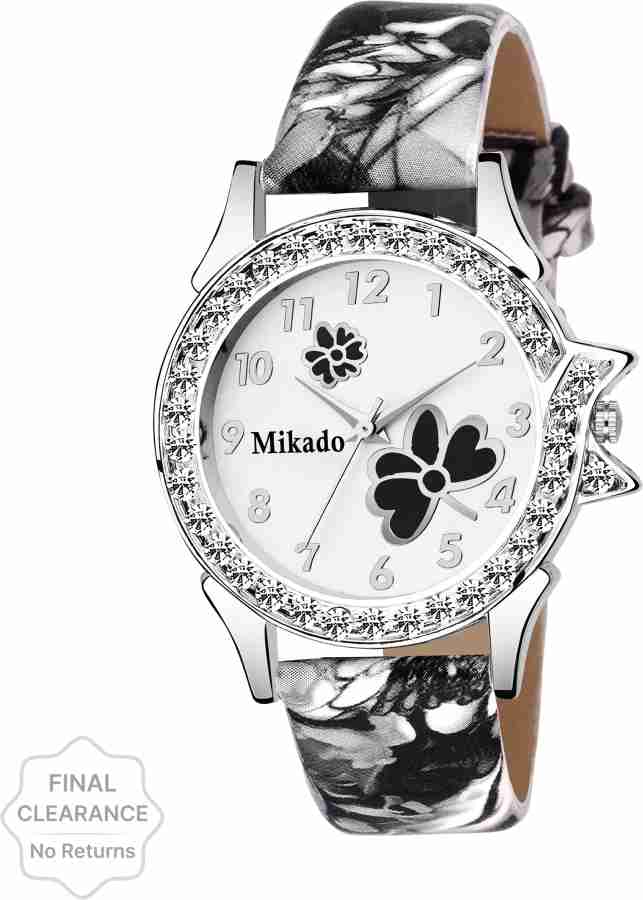 Mikado watches clearance flipkart