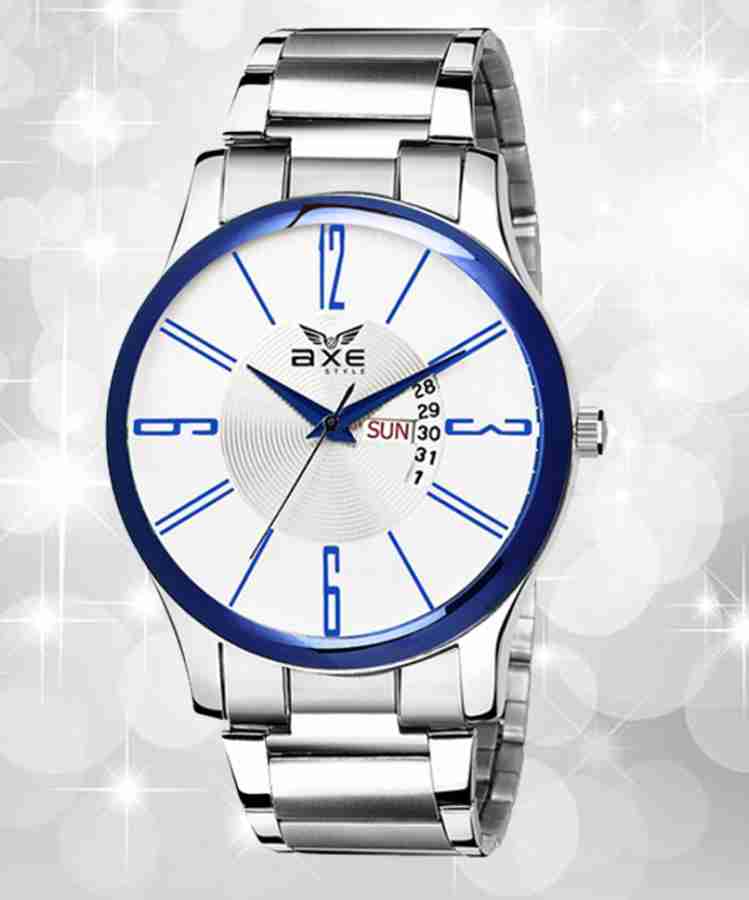 Flipkart chain watch best sale