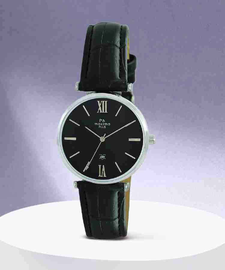 MAXIMA Analog Watch For Women Buy MAXIMA Analog Watch For Women 54682LALI Online at Best Prices in India Flipkart