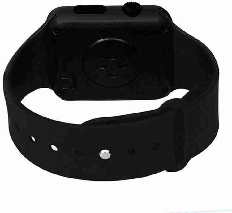 Digital watch silicone rubber band clearance