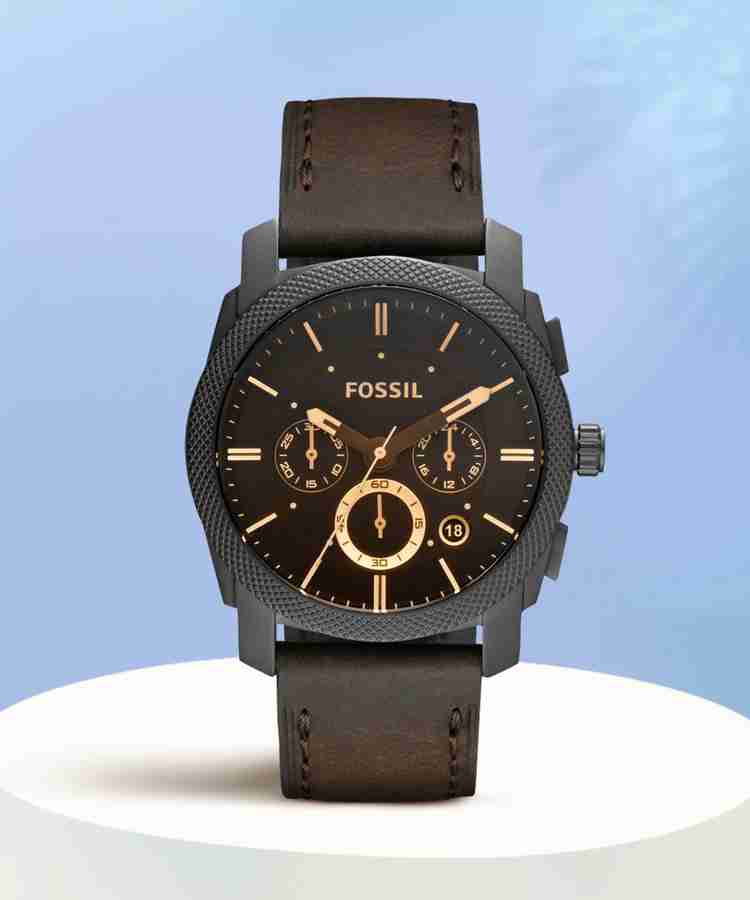 Fossil watch fs4656 cheap