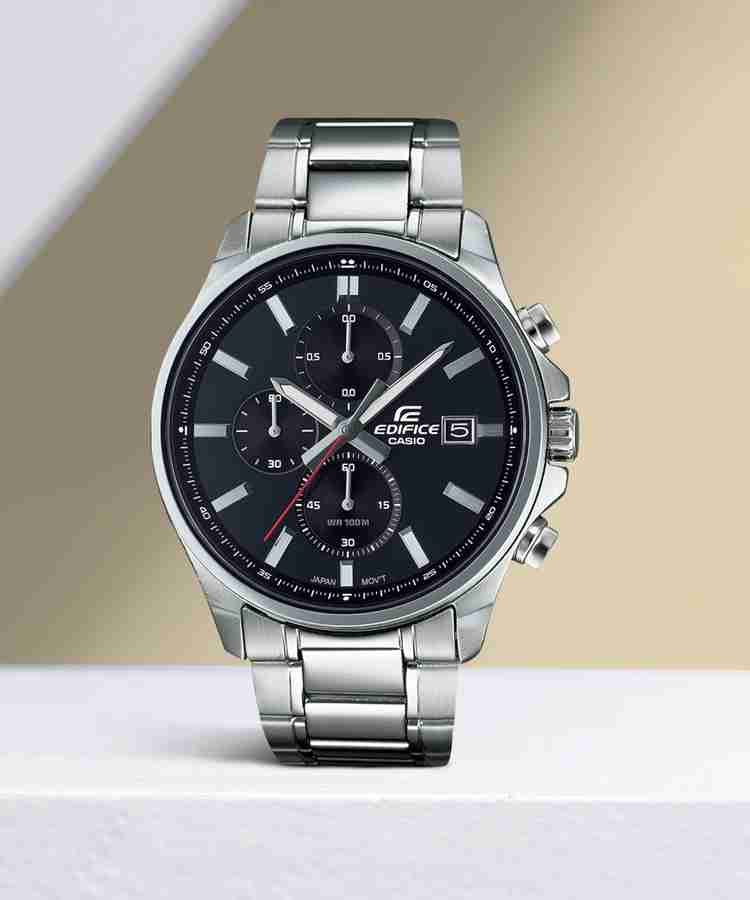 Casio deals edifice flipkart