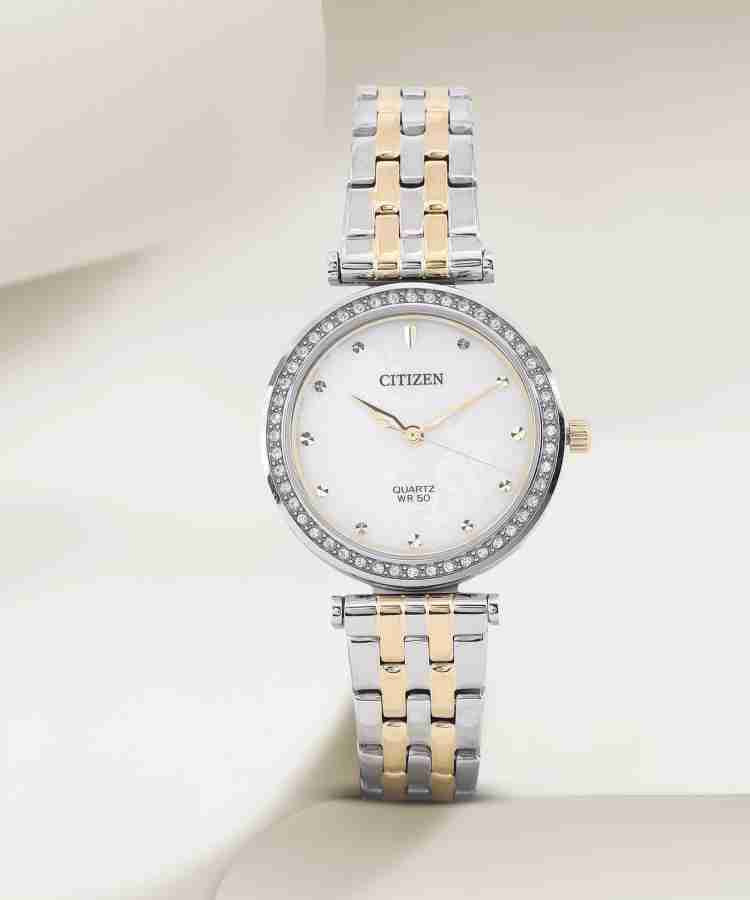 Flipkart citizen watches hotsell