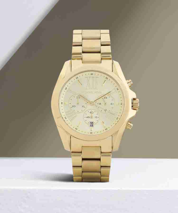 Michael kors flipkart new arrivals