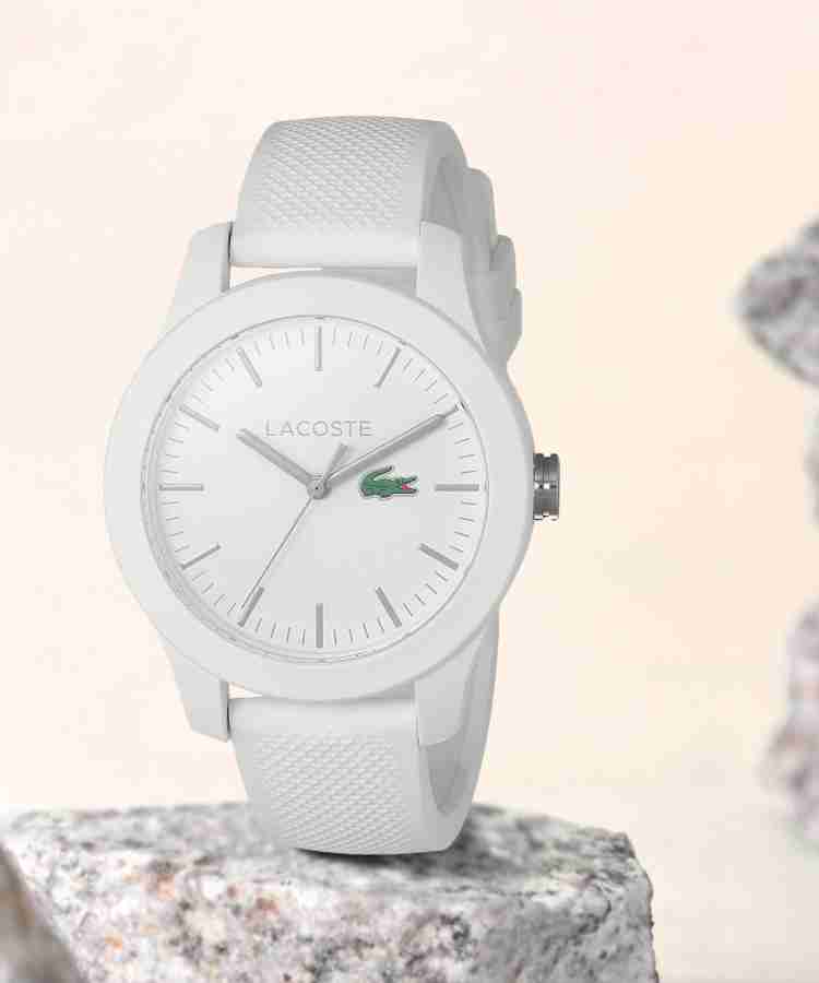 Lacoste watch for 2025 ladies price