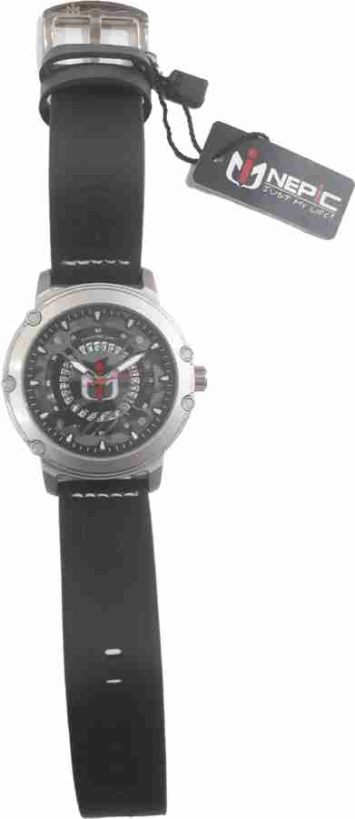 Nepic sport outlet time watch price