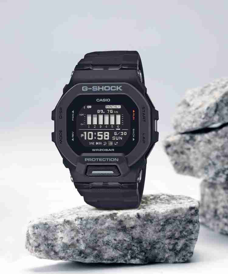 Casio g shop shock g 200