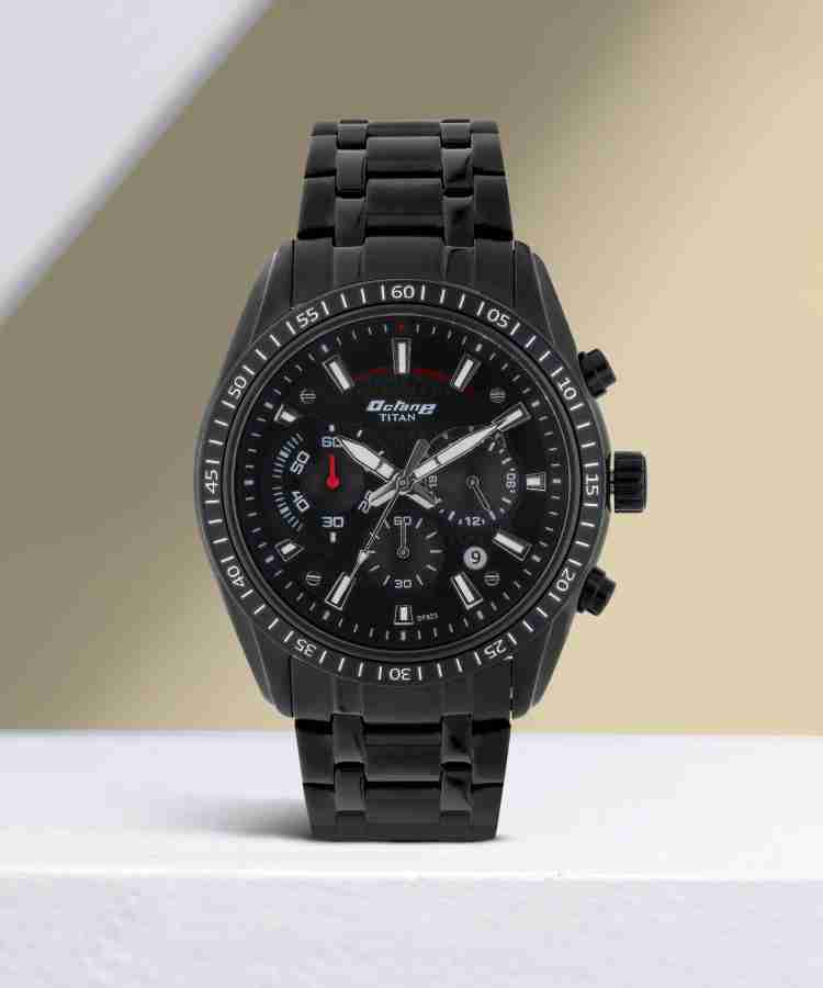 Titan NP90077NM01 Octane Analog Watch For Men Buy Titan NP90077NM01 Octane Analog Watch For Men NP90077NM01 Online at Best Prices in India Flipkart