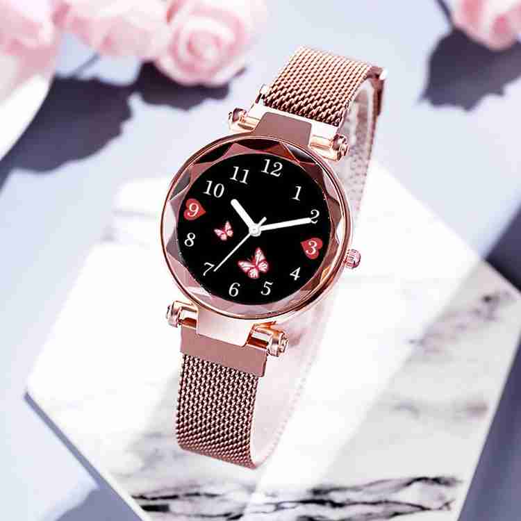 The girl watch sale