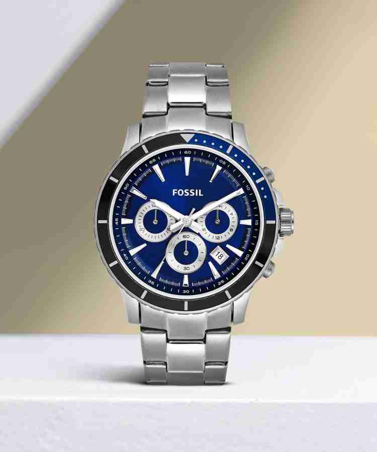 Fossil 2025 ch2927i price