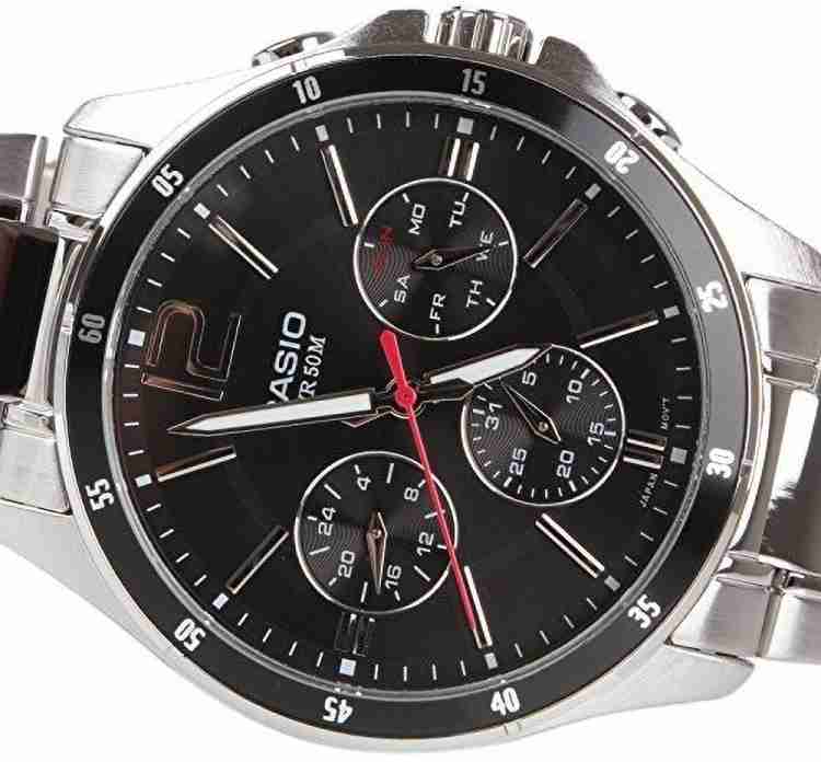 Casio mtp 2024 1374 d