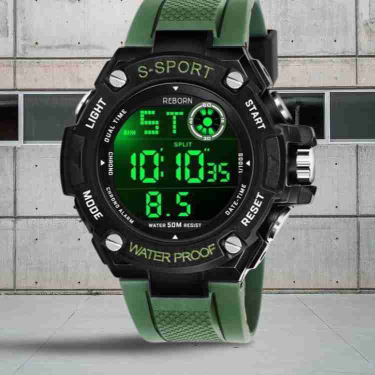 Skmei 9107 discount
