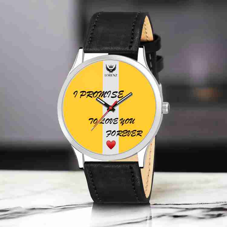 Mk boyfriend watches hot sale