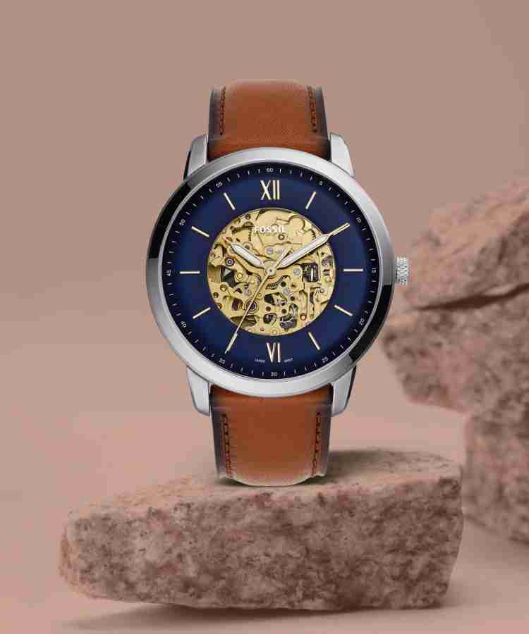 Mechanical sales watch flipkart