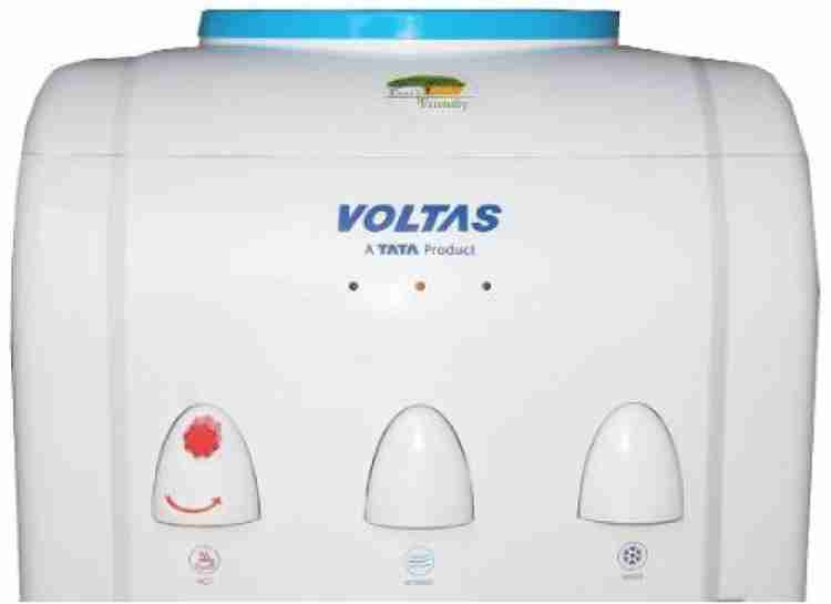 Voltas water best sale dispenser pure r