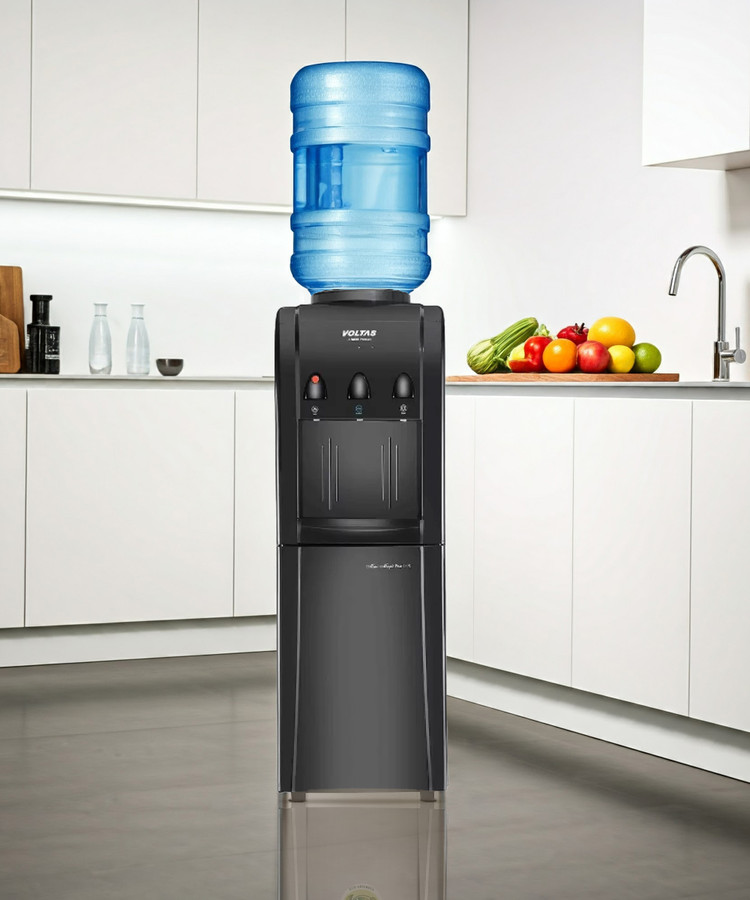 Indiamart Voltas Air Cooler 15 Ltr Price Indiamart Voltas Tower - Main Image