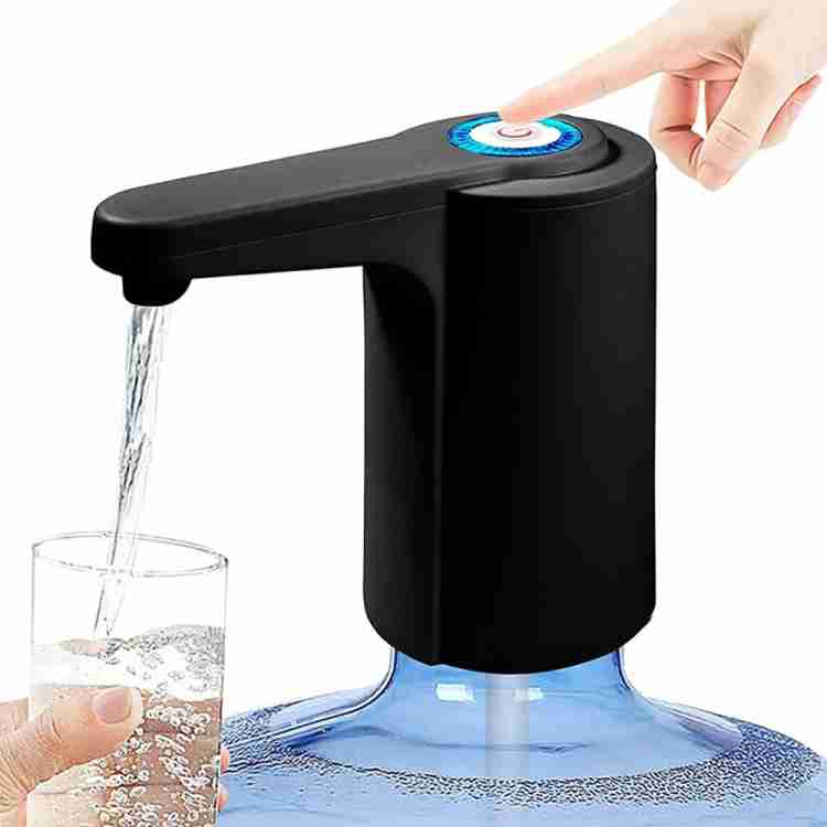 Touch Switch USB Charging Automatic Drinking Electric Water Pump