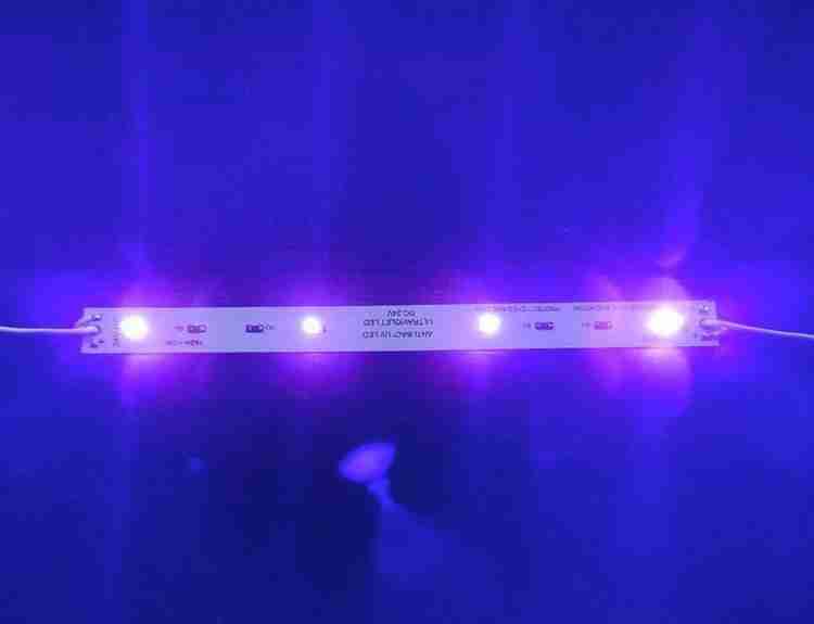 Cosea by Cosea Antibacterial UV LED Strip For All RO Domestic