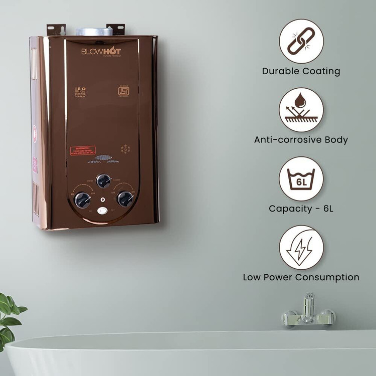 Electric Water Omen Geyser 25 Litre Price Electric Water Omen