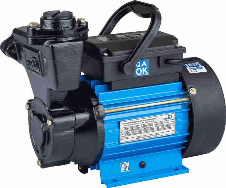 KSB Aqua Smart I Your Intelligent Water Pump Solution Centrifugal Water Pump Price in India Buy KSB Aqua Smart I Your Intelligent Water Pump Solution Centrifugal Water Pump online at Flipkart