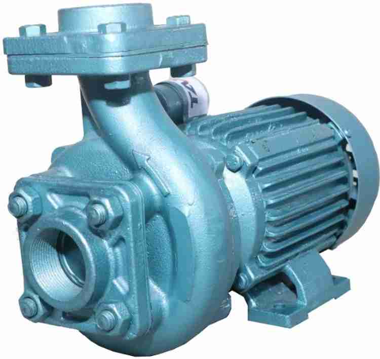 VMIndusties Single Phase 1 HP Texmo Monoblock Submersible
