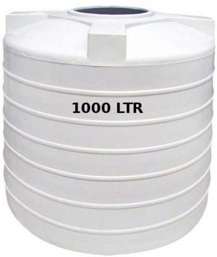 Harnoor Wassertank 01 1000 L WassertankHarnoor Wassertank 01 1000 L Wassertank  