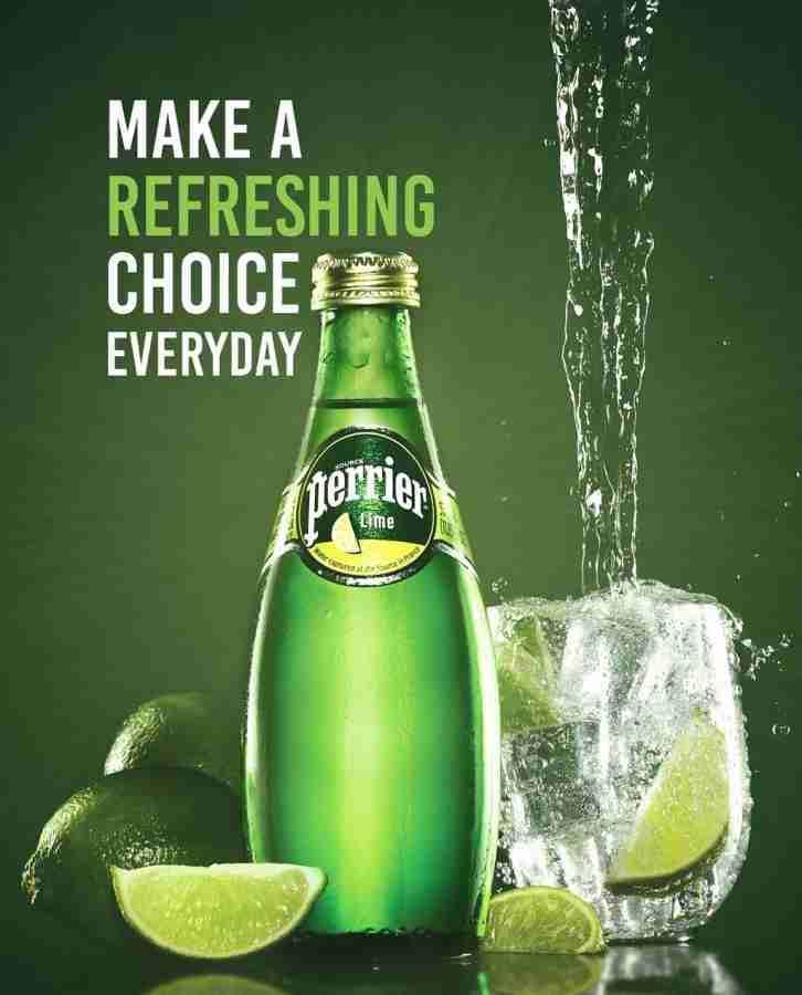 PERRIER Mineral Water Price in India - Buy PERRIER Mineral Water online at  Flipkart.com