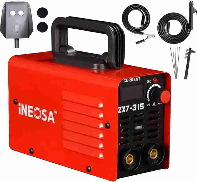 ZOTIMO Handheld Laser Welding Machine Mini Portable 315A Arc TIG MMA IGBT  Inverter Inverter Welding Machine Price in India - Buy ZOTIMO Handheld  Laser Welding Machine Mini Portable 315A Arc TIG MMA