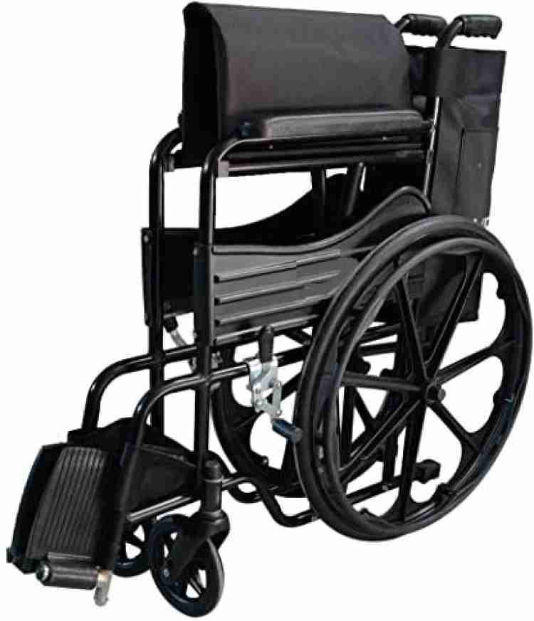 Basic on sale wheelchair price