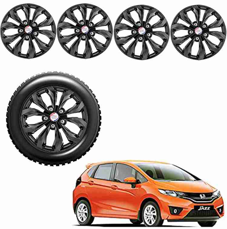 Honda fit wheel deals cover