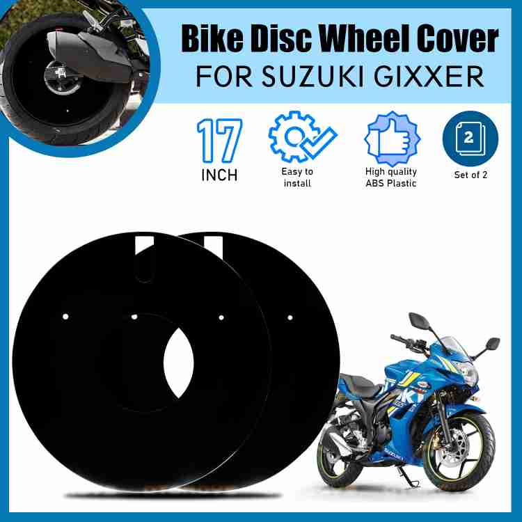 Suzuki gixxer cover online