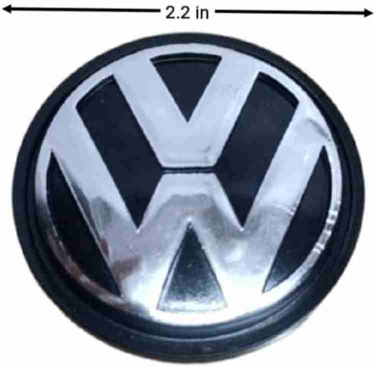 Auto Ex Car Alloy Wheel Cap Wheel Hub Caps Centre Cover For Polo