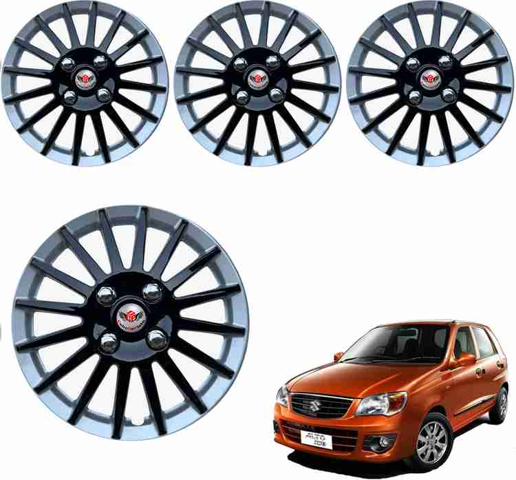 Alto k10 wheel shop cover 13 inch