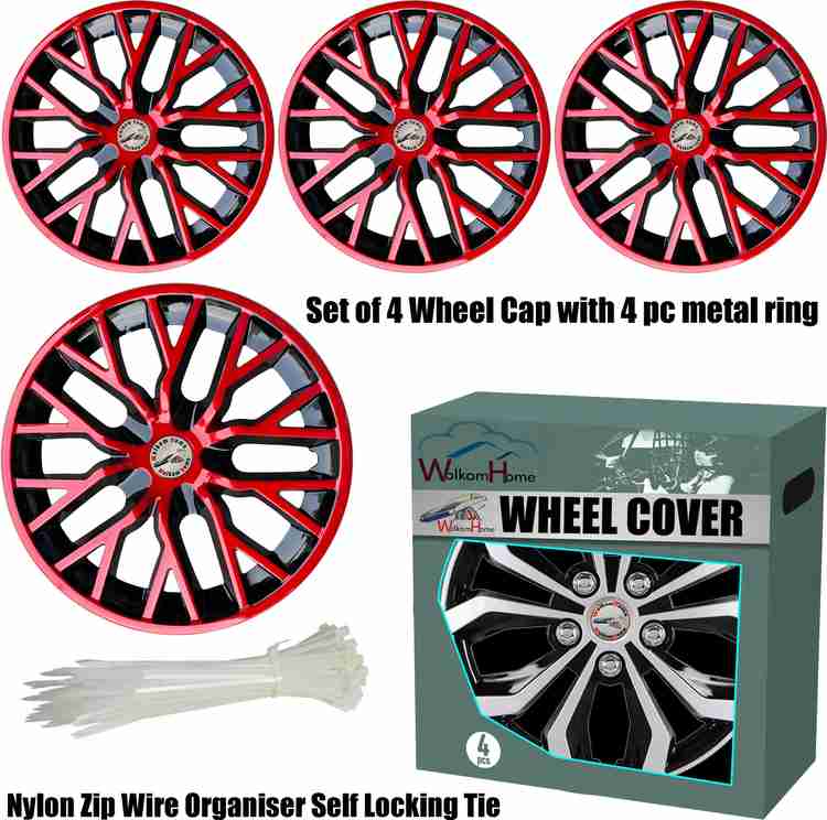 Vw store polo hubcaps