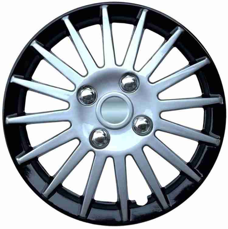 Ford fiesta deals wheel cover