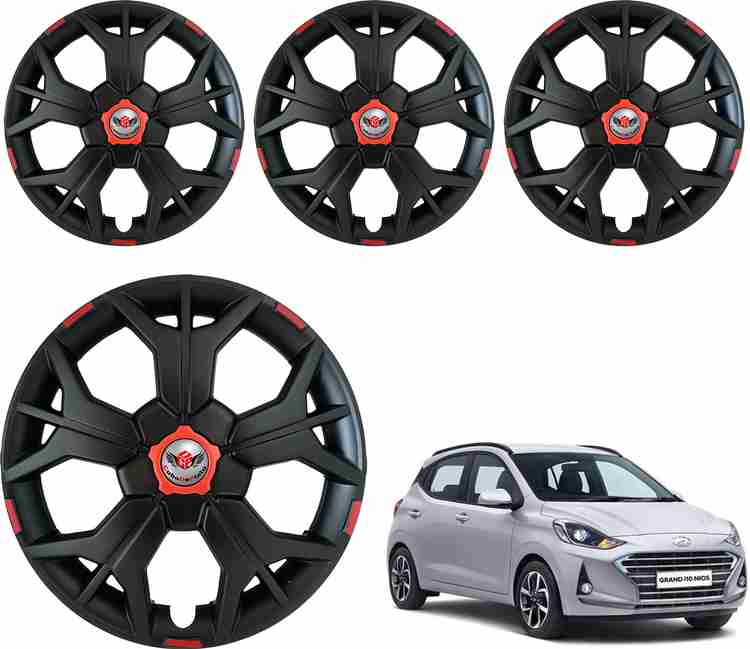 Grand i10 outlet nios wheel cover