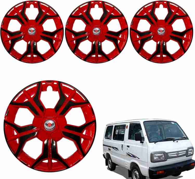 Maruti omni wheel deals cup