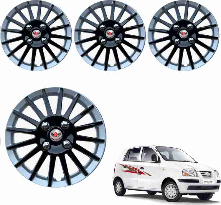13 inch alloy wheels sales for santro xing