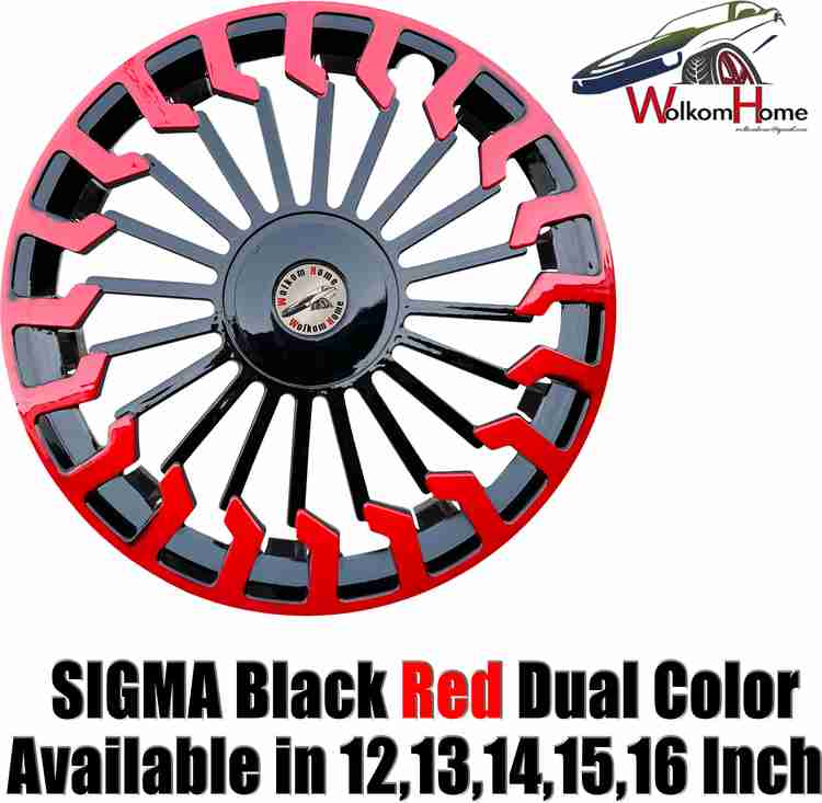 Baleno top sigma accessories